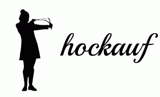 hockauf
