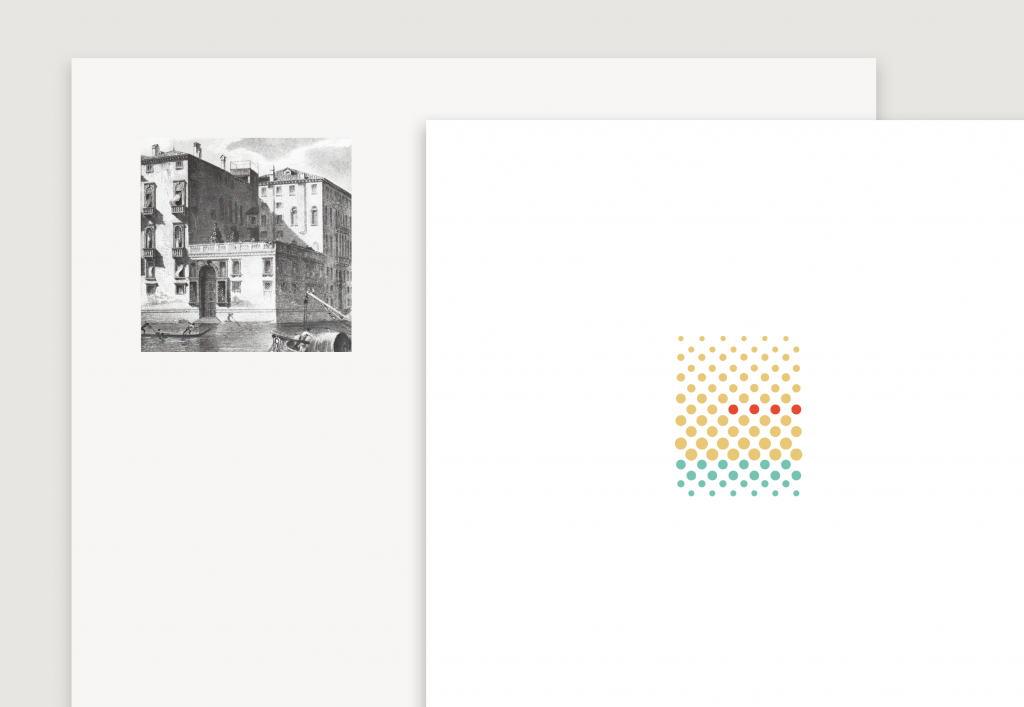 Studienzentrum Venedig -alt